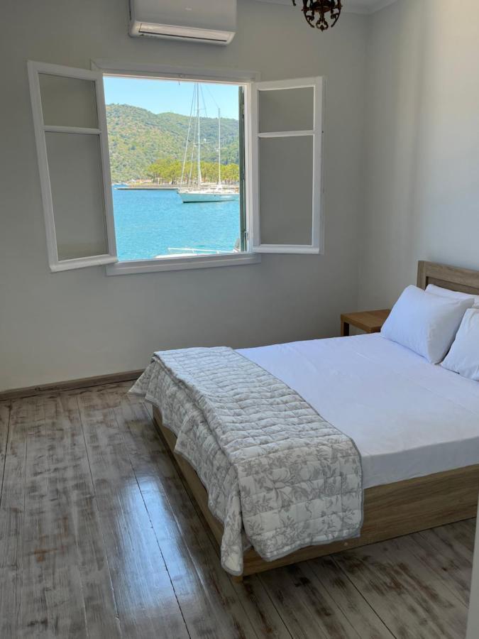 Modern Cottage On The Sea فاثي المظهر الخارجي الصورة